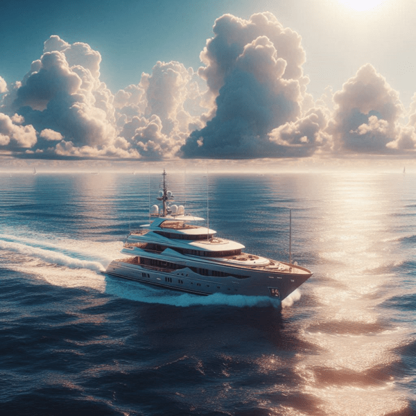 best yachts over 100 feet
